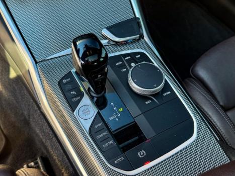 BMW 320I 2.0 16V 4P TURBO FLEX M SPORT AUTOMTICO, Foto 19