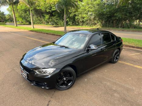 BMW 320I 2.0 16V 4P GP TURBO ACTIVE FLEX AUTOMTICO, Foto 3