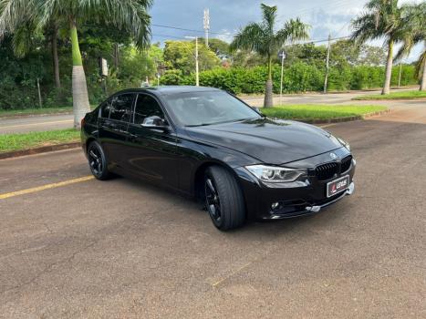 BMW 320I 2.0 16V 4P GP TURBO ACTIVE FLEX AUTOMTICO, Foto 5