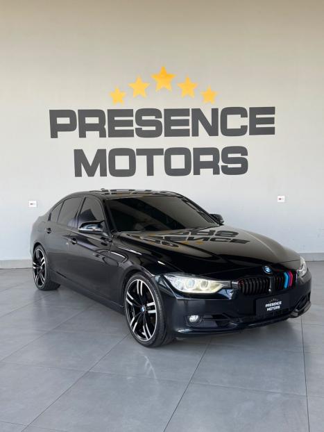 BMW 320I 2.0 16V 4P ACTIVE TURBO AUTOMTICO, Foto 1