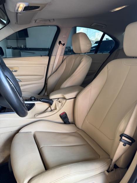 BMW 320I 2.0 16V 4P ACTIVE TURBO AUTOMTICO, Foto 6