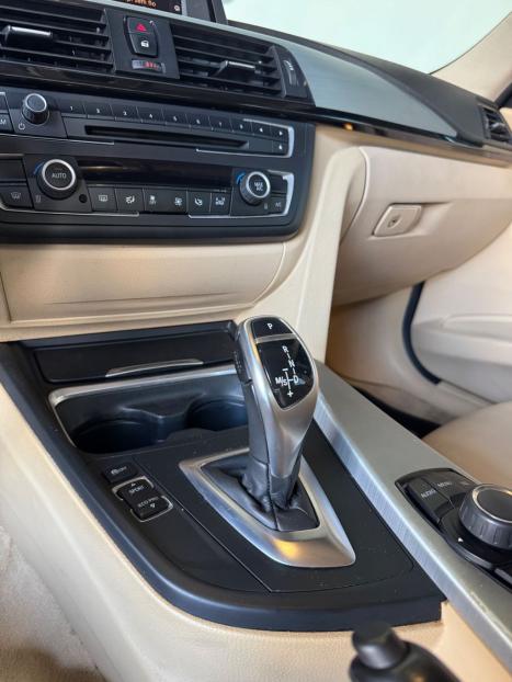 BMW 320I 2.0 16V 4P ACTIVE TURBO AUTOMTICO, Foto 8