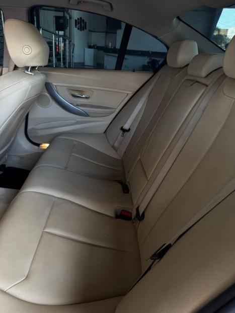 BMW 320I 2.0 16V 4P ACTIVE TURBO AUTOMTICO, Foto 9