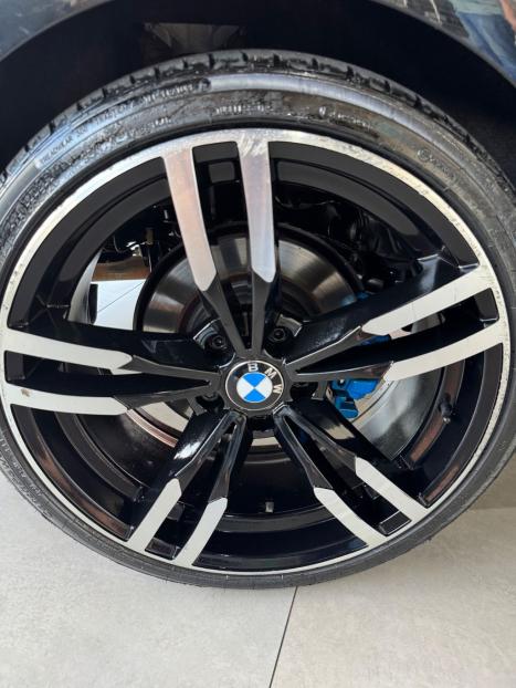 BMW 320I 2.0 16V 4P ACTIVE TURBO AUTOMTICO, Foto 10