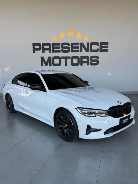 BMW 320I 2.0 16V 4P SPORT GP TURBO AUTOMTICO, Foto 1
