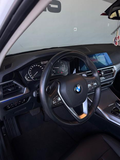BMW 320I 2.0 16V 4P SPORT GP TURBO AUTOMTICO, Foto 8
