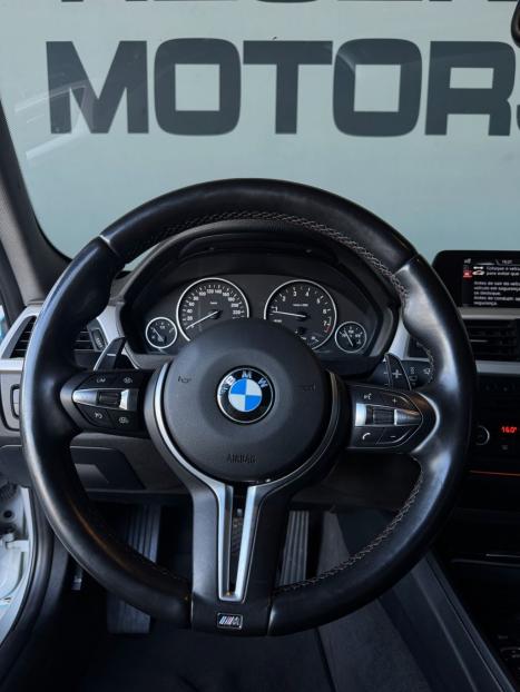BMW 320I 2.0 16V 4P ACTIVE TURBO AUTOMTICO, Foto 7