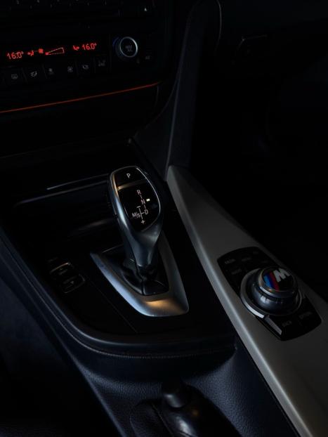 BMW 320I 2.0 16V 4P ACTIVE TURBO AUTOMTICO, Foto 9
