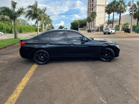 BMW 320I 2.0 16V 4P GP TURBO ACTIVE FLEX AUTOMTICO, Foto 6