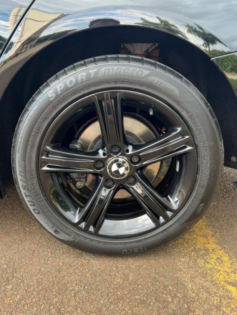 BMW 320I 2.0 16V 4P GP TURBO ACTIVE FLEX AUTOMTICO, Foto 20