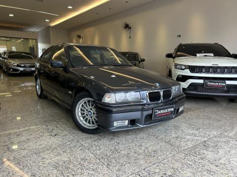 BMW 323I 2.5 24V TOP COMPACT AUTOMTICO, Foto 2