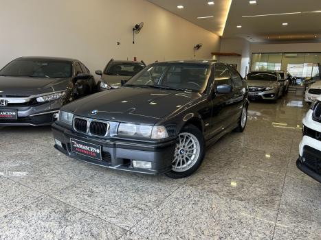 BMW 323I 2.5 24V TOP COMPACT AUTOMTICO, Foto 3