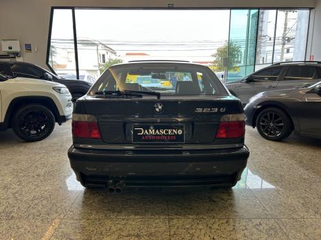 BMW 323I 2.5 24V TOP COMPACT AUTOMTICO, Foto 4