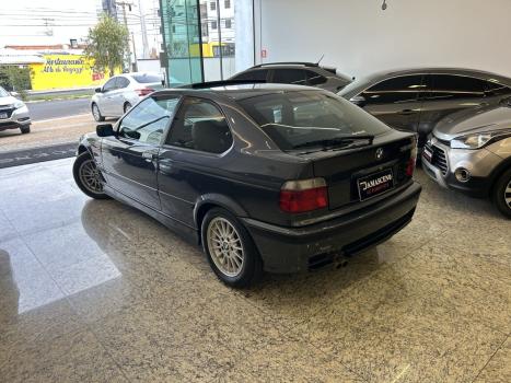 BMW 323I 2.5 24V TOP COMPACT AUTOMTICO, Foto 5