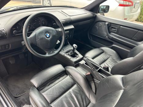 BMW 323I 2.5 24V TOP COMPACT AUTOMTICO, Foto 7