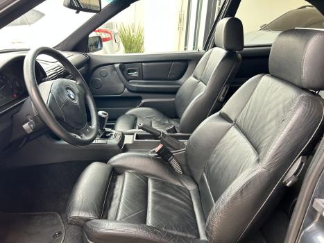 BMW 323I 2.5 24V TOP COMPACT AUTOMTICO, Foto 8