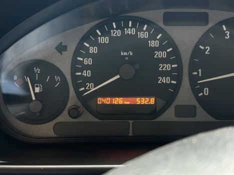 BMW 323I 2.5 24V TOP COMPACT AUTOMTICO, Foto 10