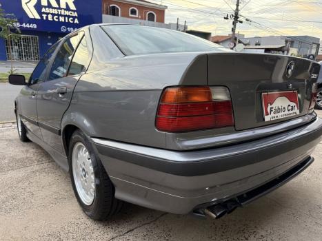 BMW 325I 2.5 24V 4P, Foto 4