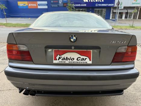 BMW 325I 2.5 24V 4P, Foto 6