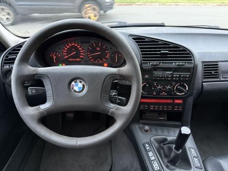 BMW 325I 2.5 24V 4P, Foto 9