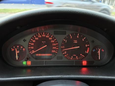 BMW 325I 2.5 24V 4P, Foto 10