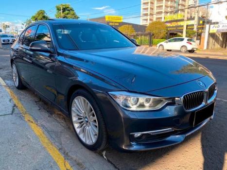 BMW 328I 2.0 16V 4P LUXURY AUTOMTICO, Foto 1