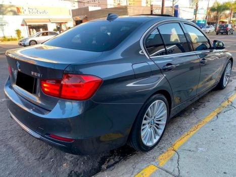 BMW 328I 2.0 16V 4P LUXURY AUTOMTICO, Foto 2