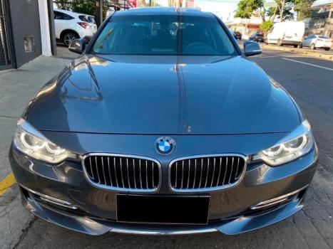 BMW 328I 2.0 16V 4P LUXURY AUTOMTICO, Foto 3