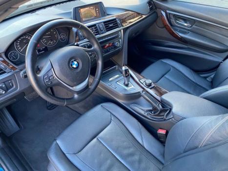 BMW 328I 2.0 16V 4P LUXURY AUTOMTICO, Foto 6