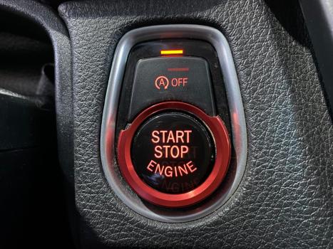 BMW 328I 2.0 16V 4P M SPORT ACTIVEFLEX AUTOMTICO, Foto 9