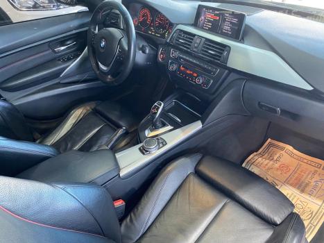 BMW 328I 2.0 16V 4P M SPORT ACTIVEFLEX AUTOMTICO, Foto 15