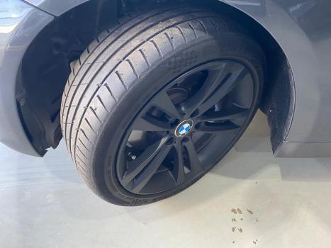 BMW 328I 2.0 16V 4P M SPORT ACTIVEFLEX AUTOMTICO, Foto 17