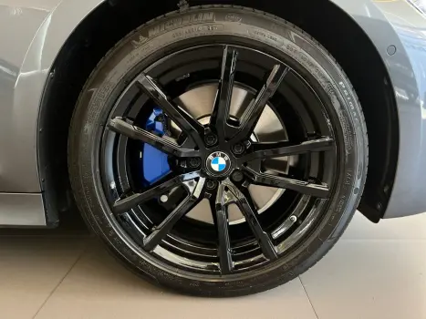 BMW 330I 2.0 16V 4P TURBO GASOLINA SPORT AUTOMTICO, Foto 6