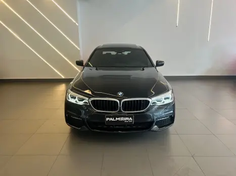 BMW 540I 3.0 I6 24V TURBO M SPORT AUTOMTICO, Foto 2