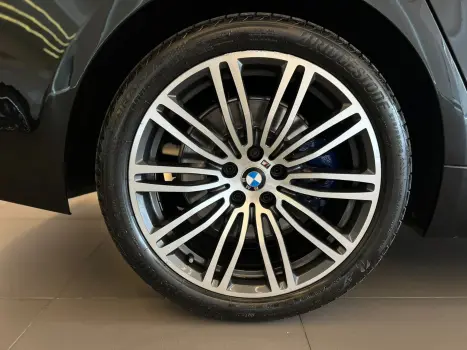 BMW 540I 3.0 I6 24V TURBO M SPORT AUTOMTICO, Foto 6