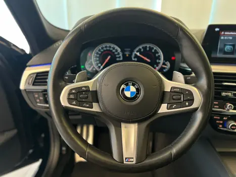 BMW 540I 3.0 I6 24V TURBO M SPORT AUTOMTICO, Foto 16