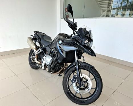 BMW F 750 GS PREMIUM, Foto 1