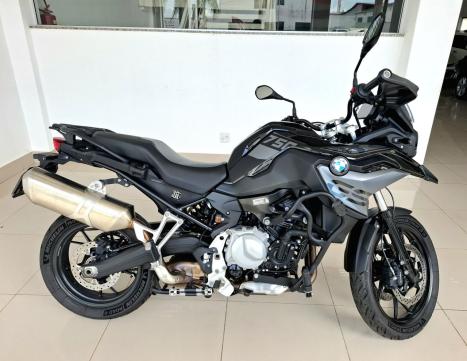 BMW F 750 GS PREMIUM, Foto 4