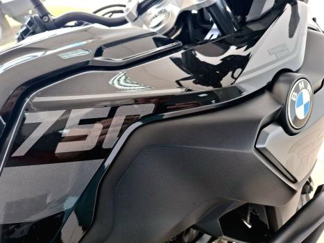BMW F 750 GS PREMIUM, Foto 9