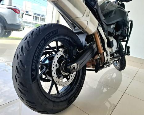 BMW F 750 GS PREMIUM, Foto 11