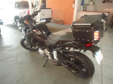 BMW F 750 GS SPORT, Foto 2