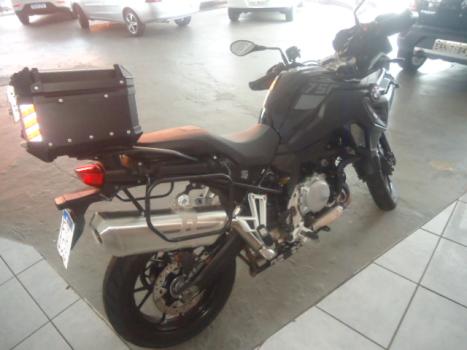 BMW F 750 GS SPORT, Foto 3