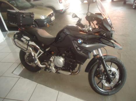 BMW F 750 GS SPORT, Foto 4