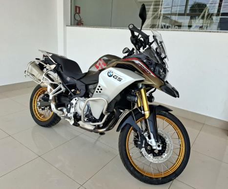 BMW F 850 GS ADVENTURE PREMIUM, Foto 1