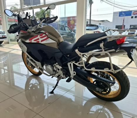 BMW F 850 GS ADVENTURE PREMIUM, Foto 2