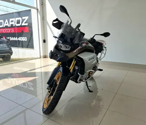 BMW F 850 GS ADVENTURE PREMIUM, Foto 4