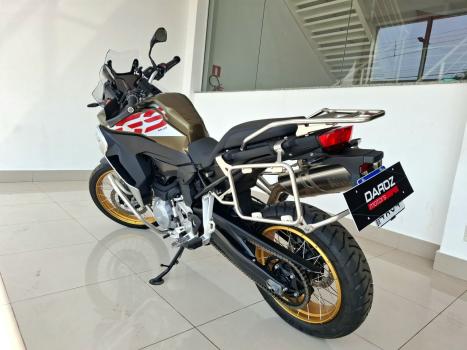 BMW F 850 GS ADVENTURE PREMIUM, Foto 5