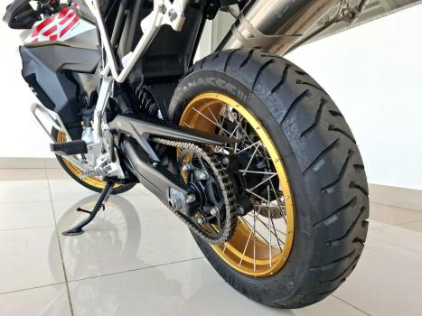 BMW F 850 GS ADVENTURE PREMIUM, Foto 8