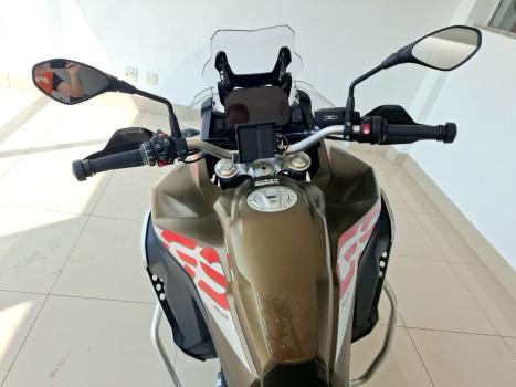 BMW F 850 GS ADVENTURE PREMIUM, Foto 9