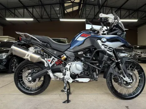 BMW F 850 GS ADVENTURE PREMIUM, Foto 1
